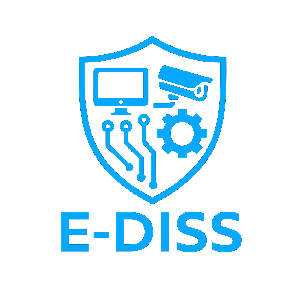E-DISS Logo